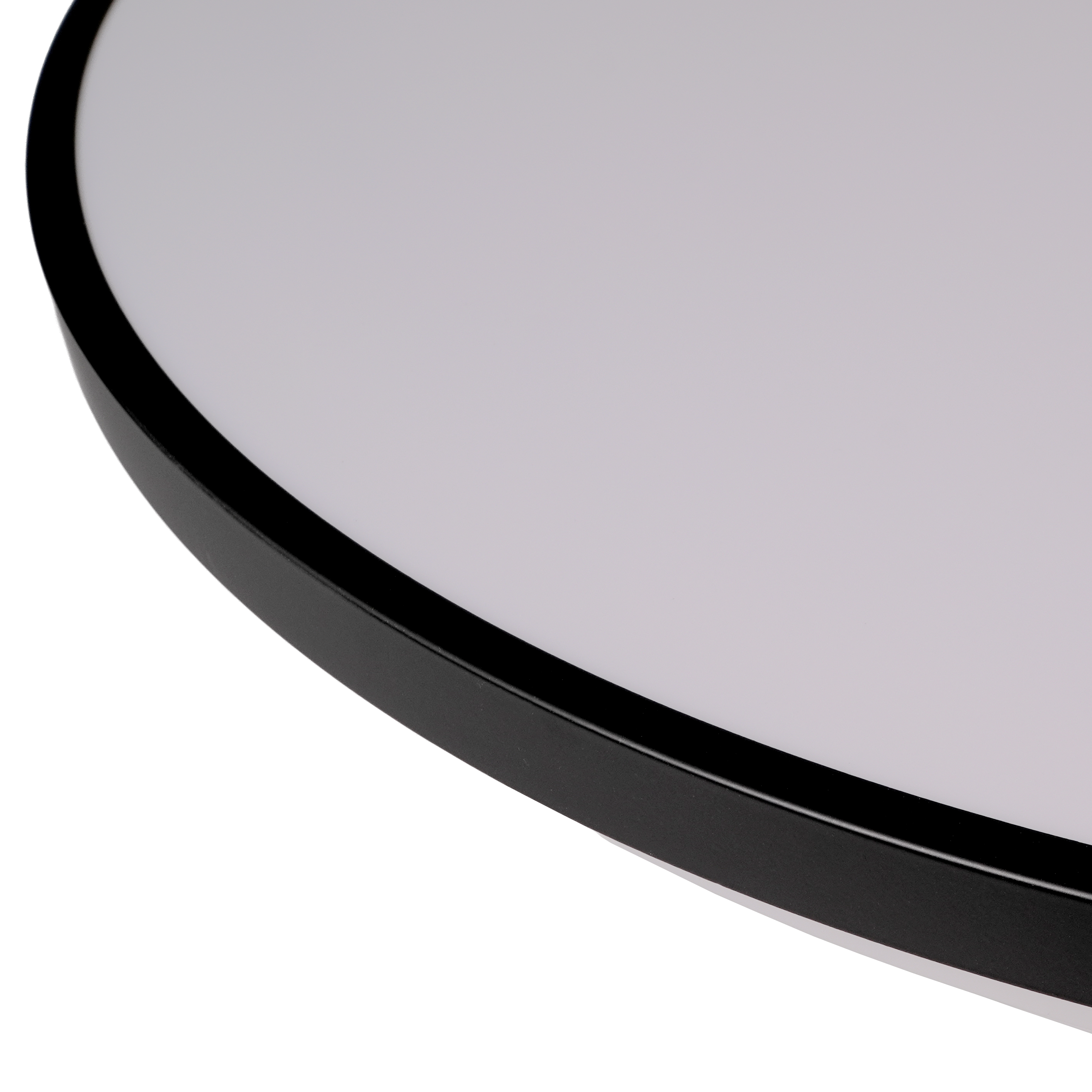 Plafon Kern czarny z pilotem LED Goldlux - 7