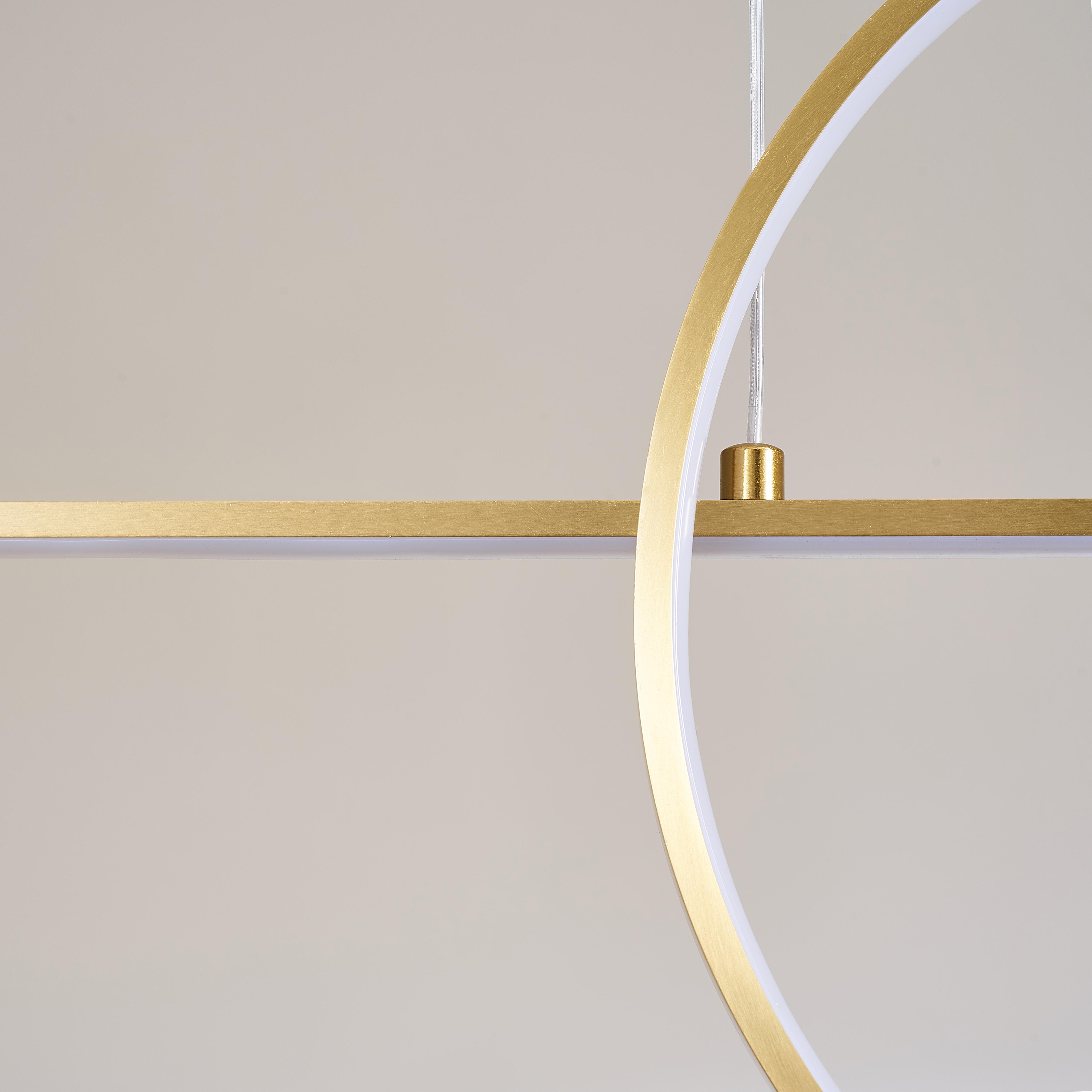 Lampa sufitowa Laura LED Sanico - 5