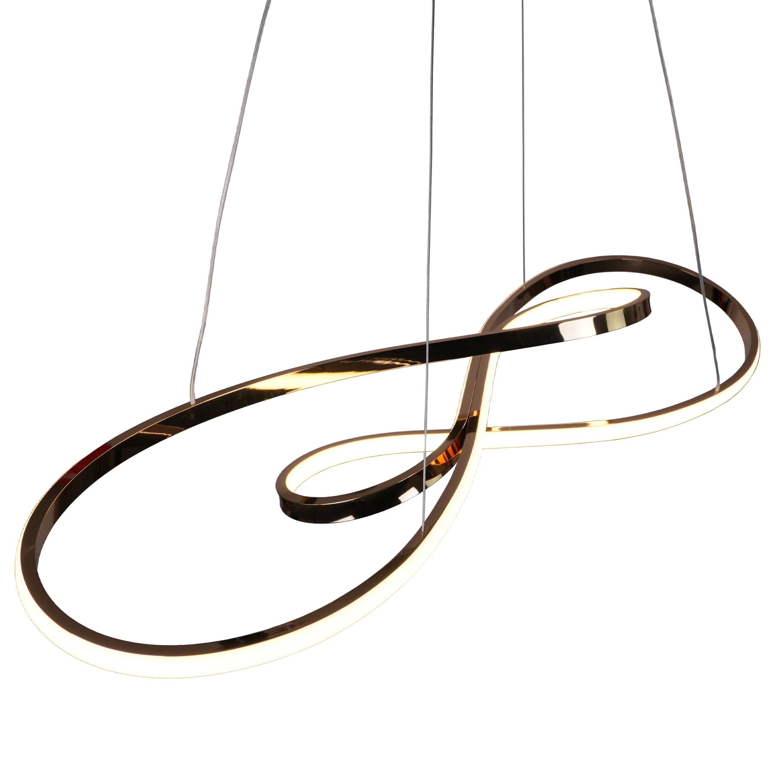 Lampa wisząca Zumba Led 50W 4000K SANICO - 8