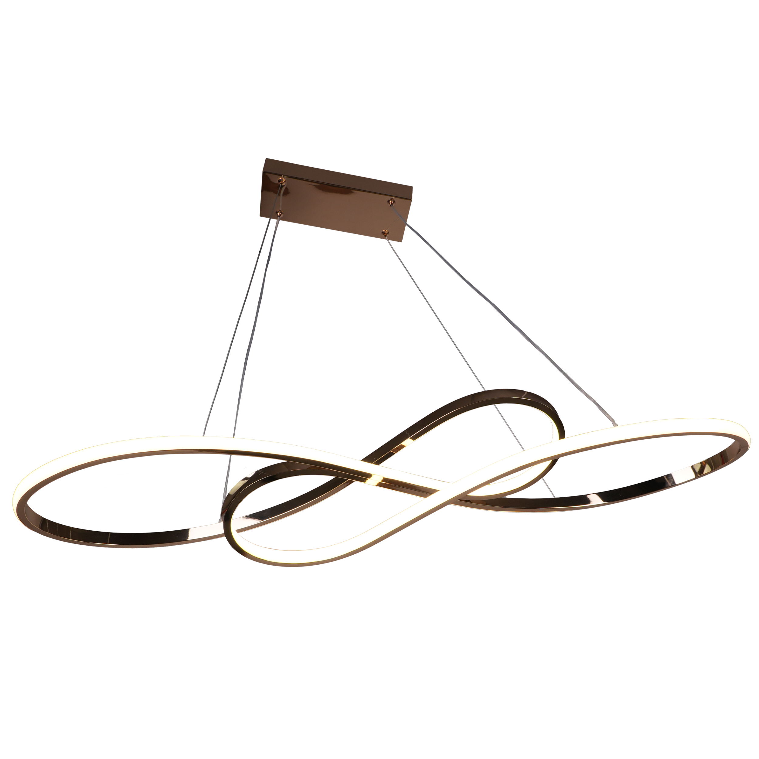 Lampa wisząca Zumba Led 50W 4000K SANICO - 7