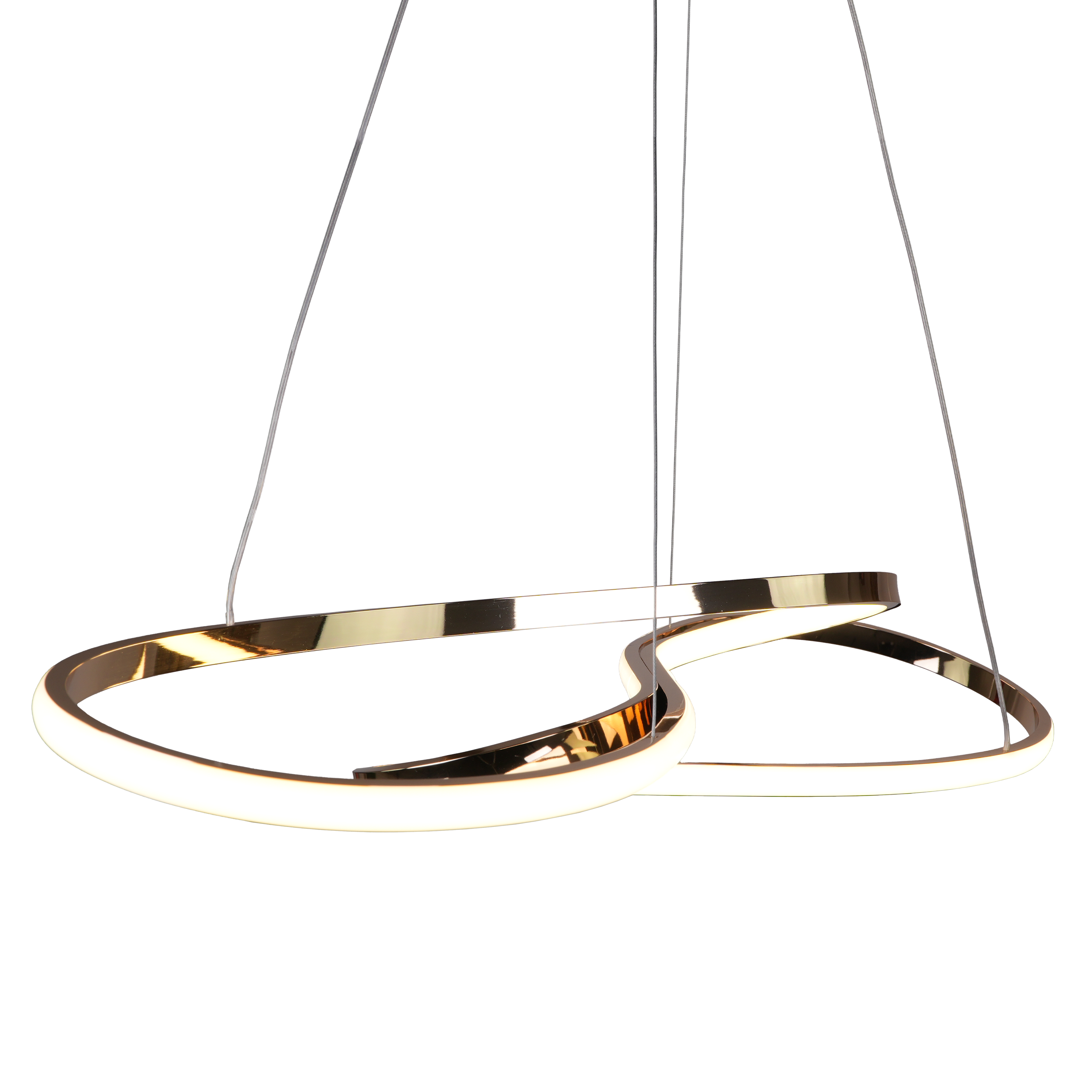 Lampa wisząca Zumba Led 50W 4000K SANICO - 6