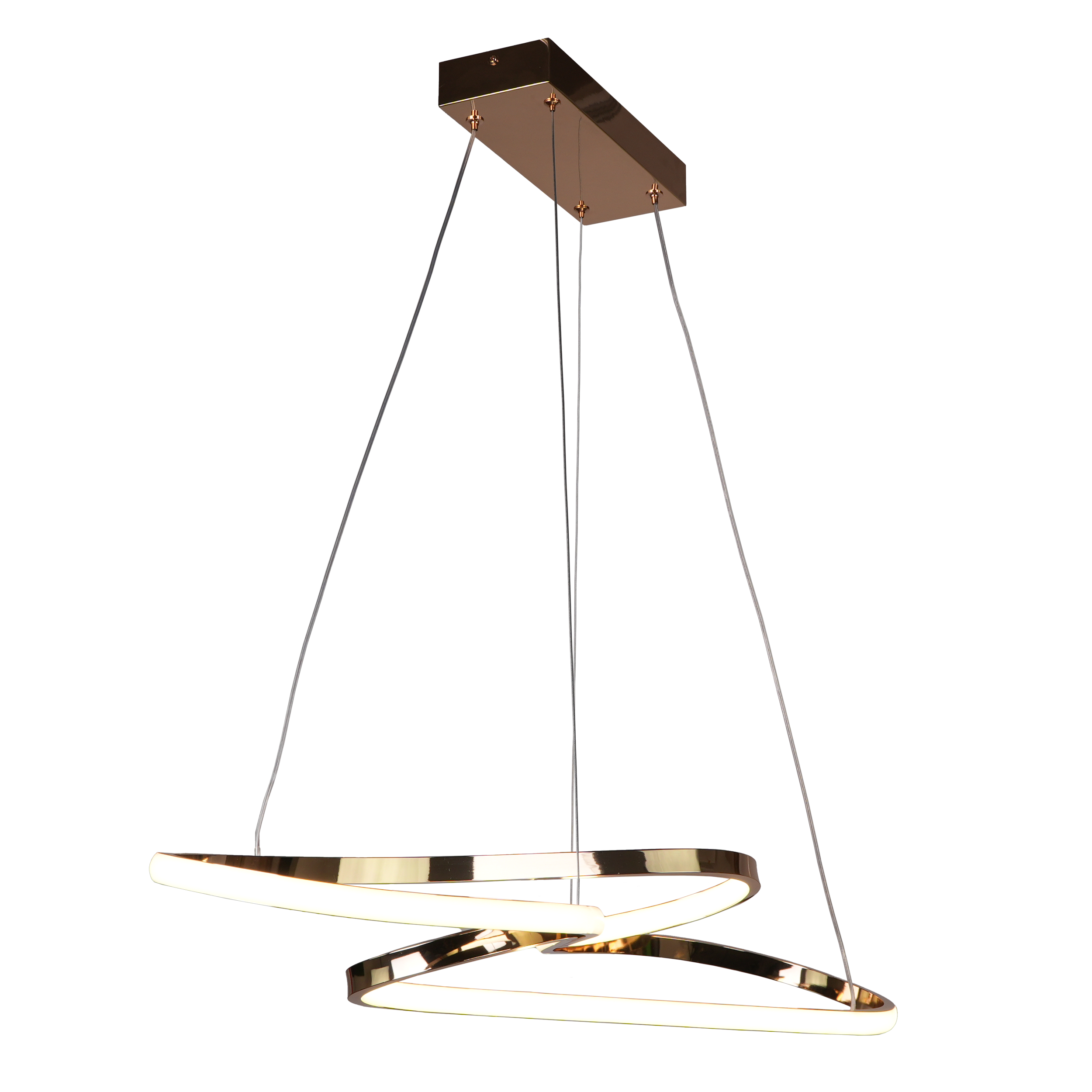 Lampa wisząca Zumba Led 50W 4000K SANICO - 5