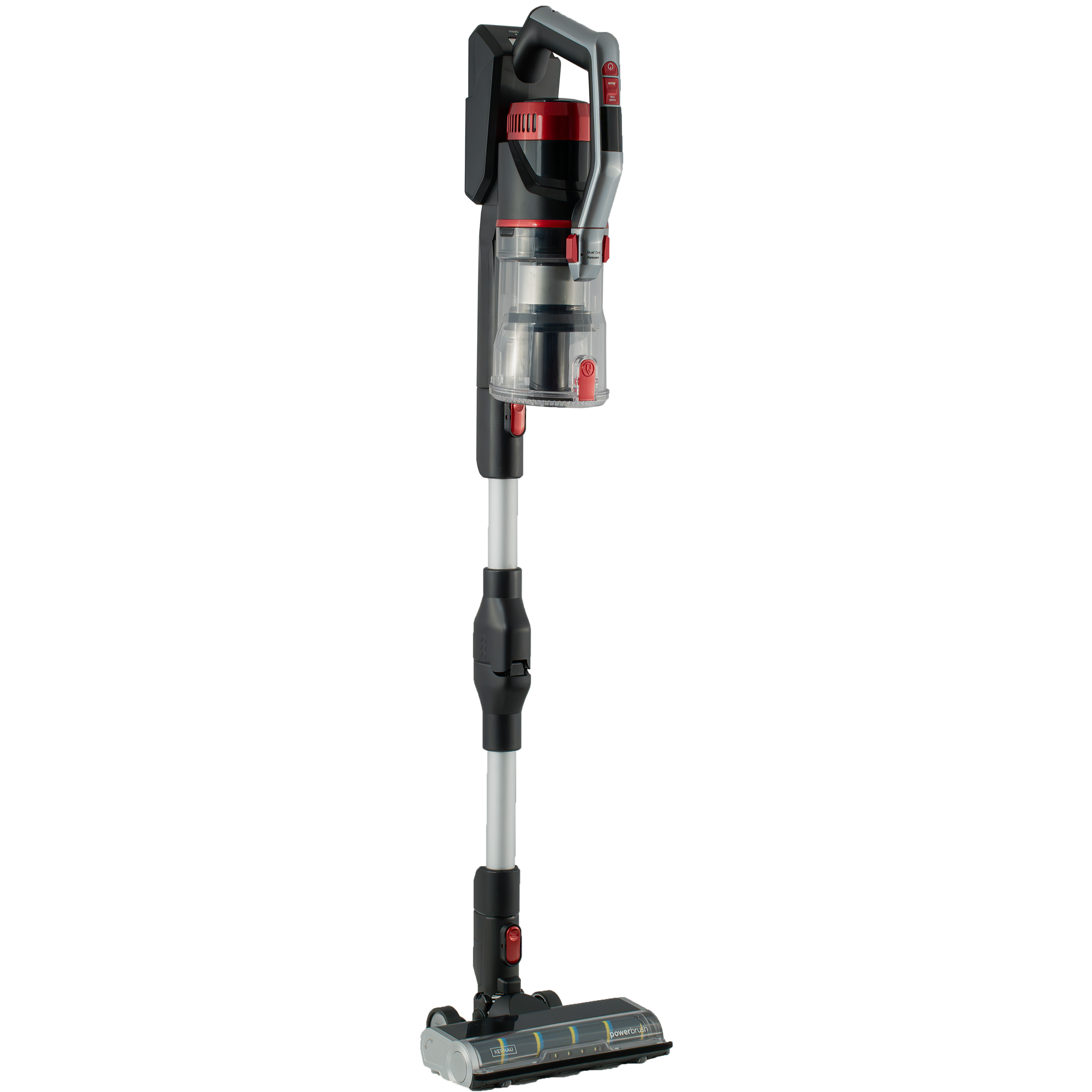 Odkurzacz pionowy KVCU 400 550 W Kernau