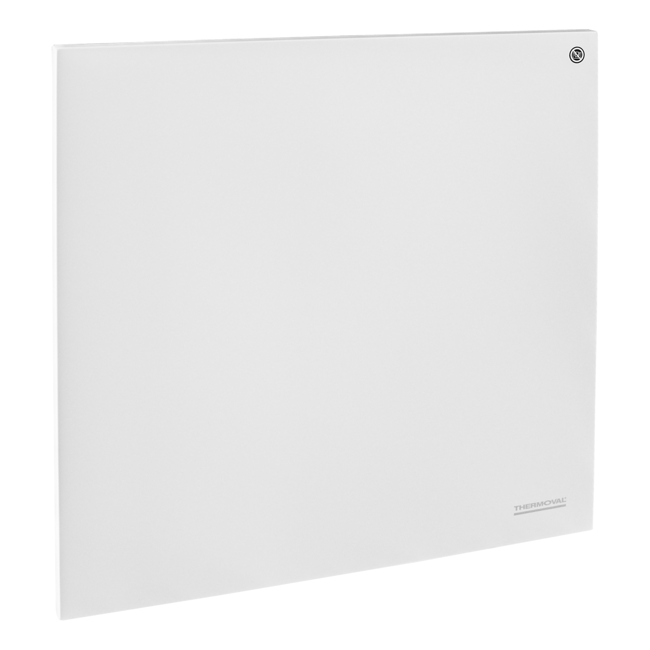 Grzejnik promiennik podczerwieni 350 W Crystal Thermoval