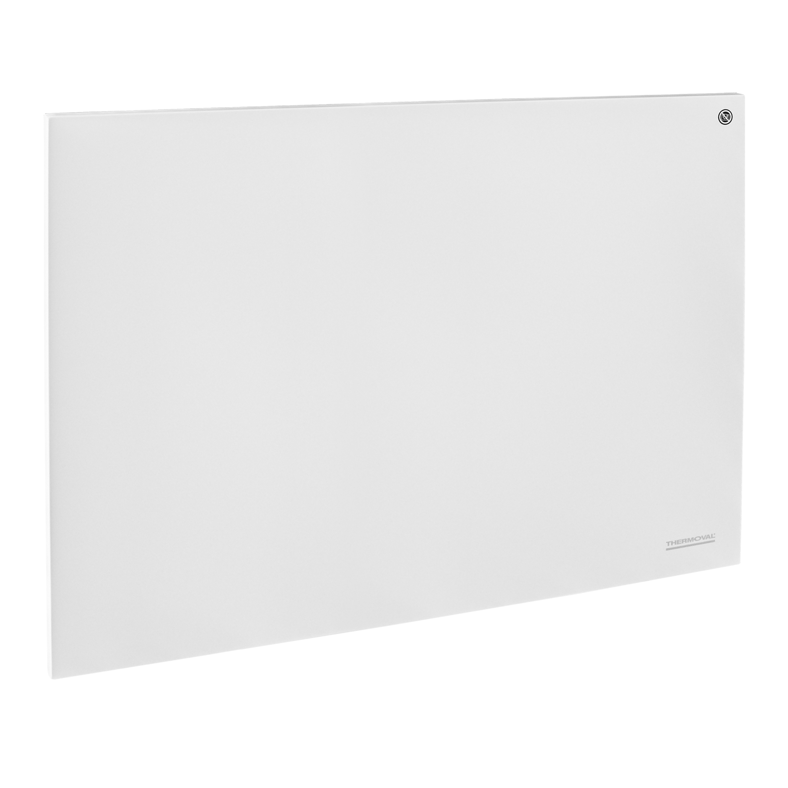 Grzejnik promiennik podczerwieni 700 W Crystal Thermoval