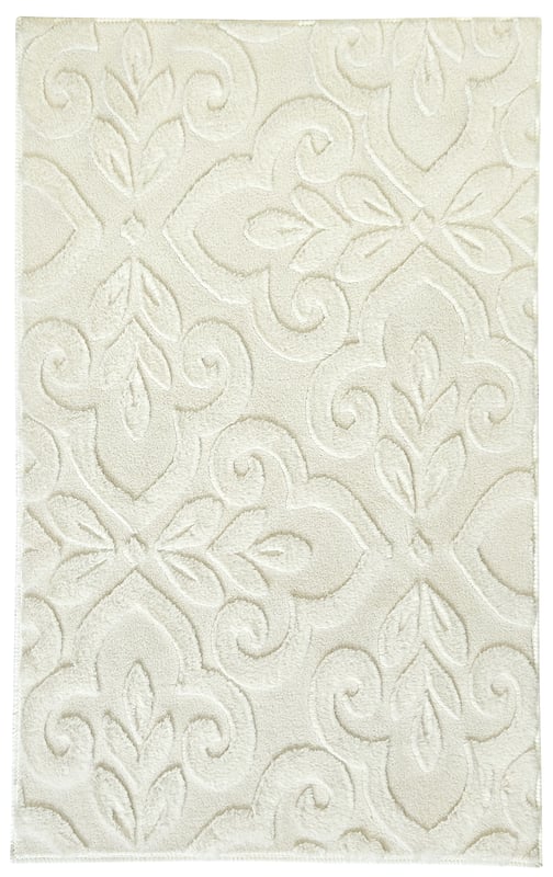 Dywanik łazienkowy 50x80 cm Jacquard BA-DE