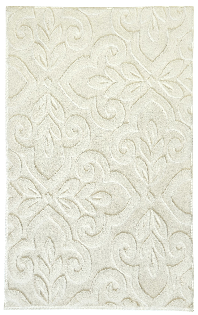 Dywanik łazienkowy 50x80 cm Jacquard BA-DE