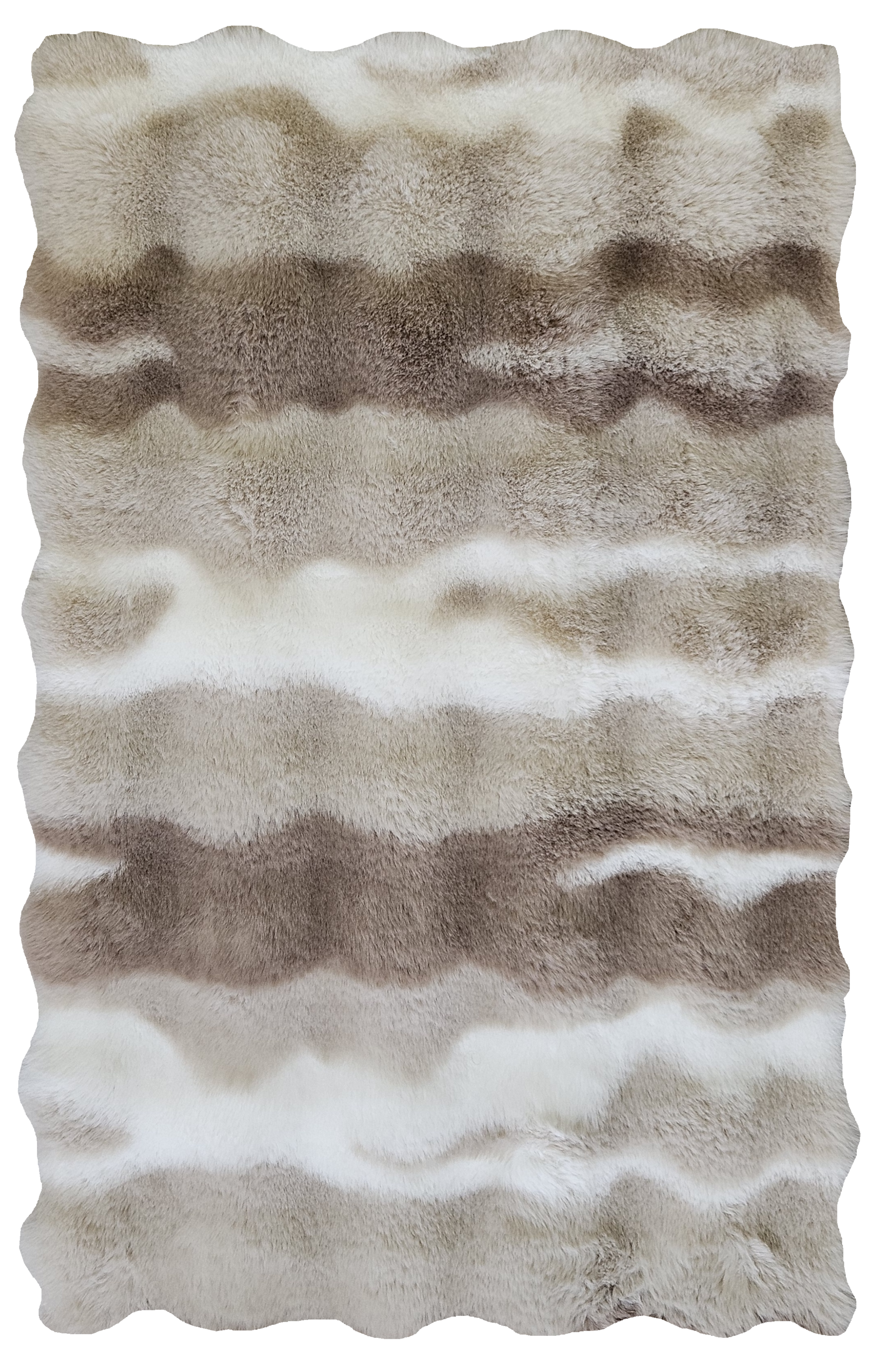 Dywanik łazienkowy 50x80 cm Bubble BA-DE