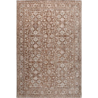 Χαλί LYRA 863 από polyester...