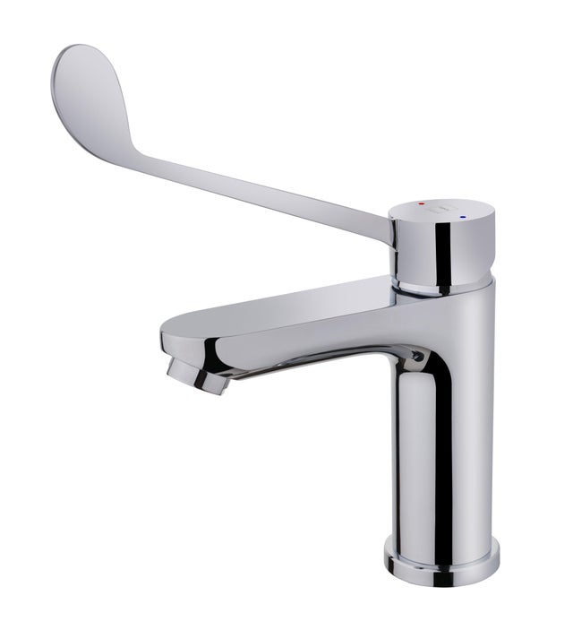 GRIFO DE LAVABO GERONTOLÓGICO TEKA CONFORT PRO