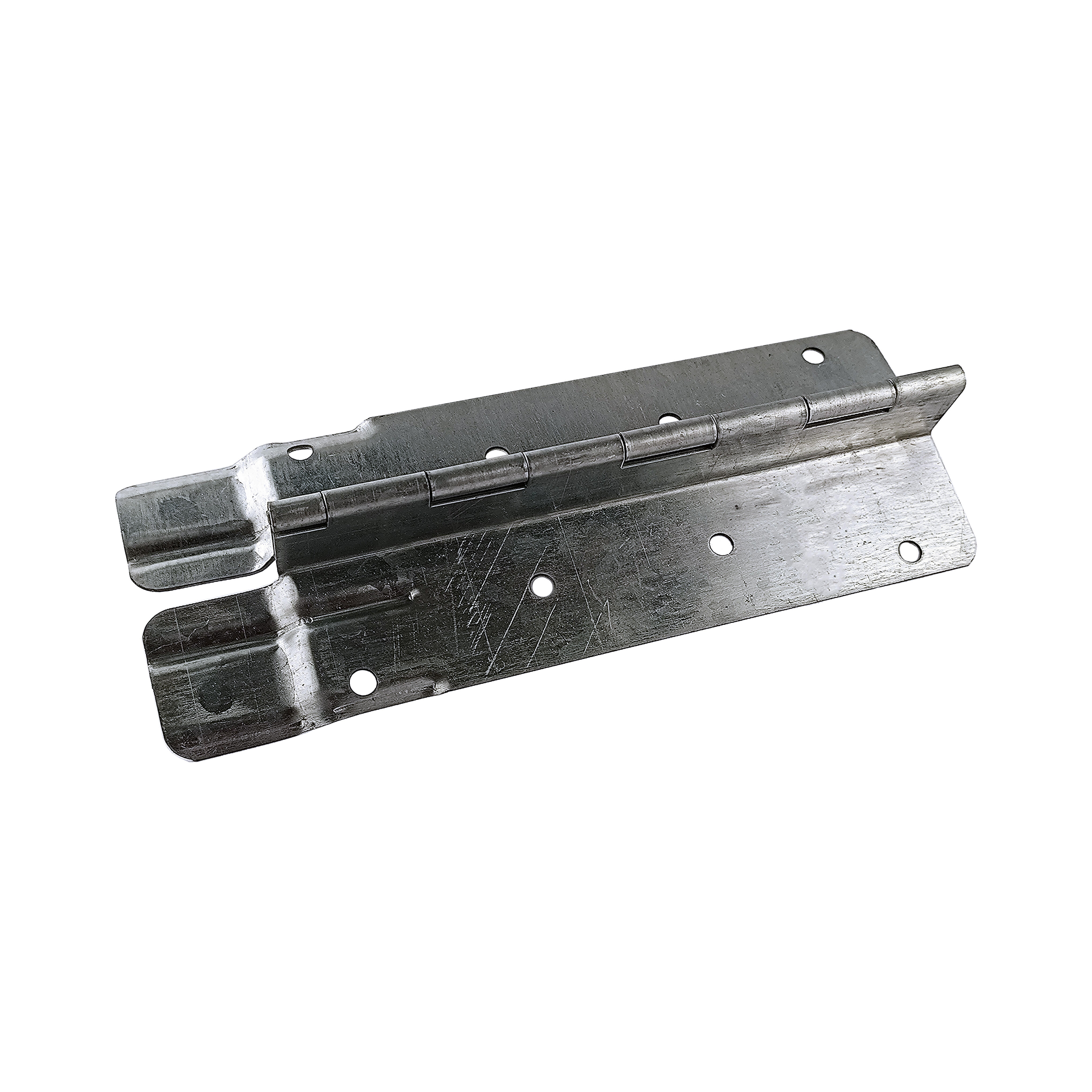Bisagra para palets hierro galvanizado