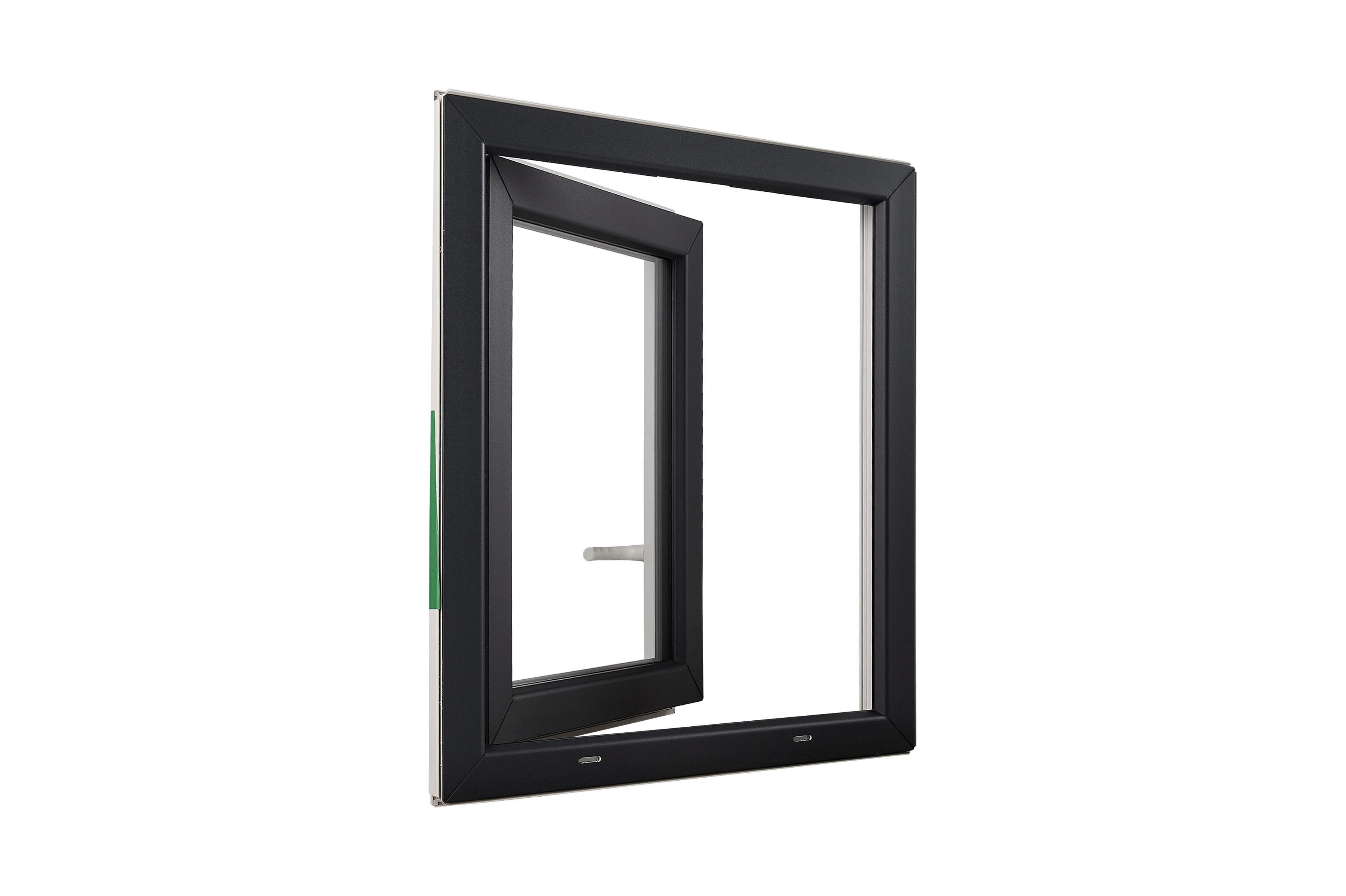 Gris anthracite