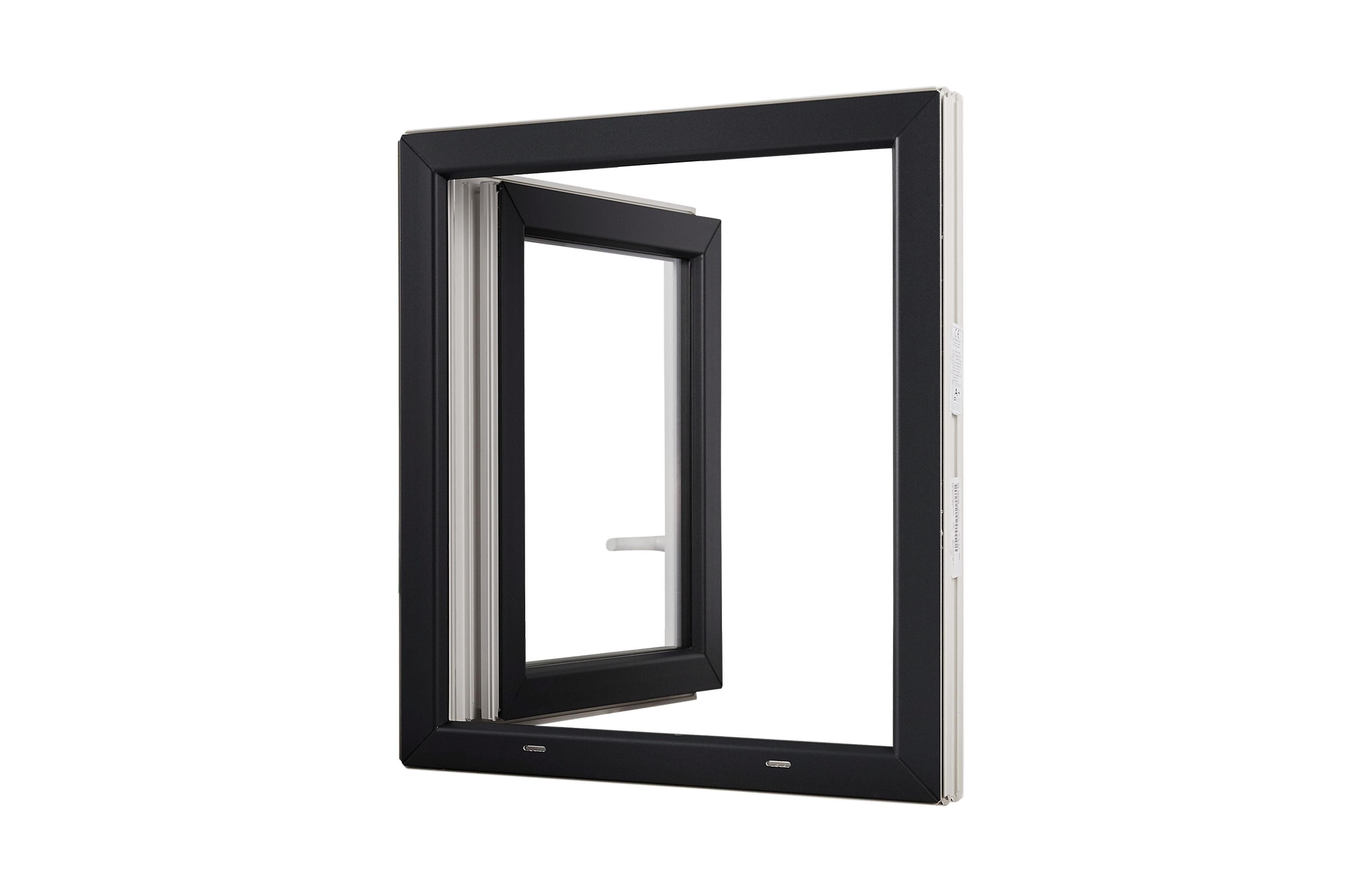Gris anthracite