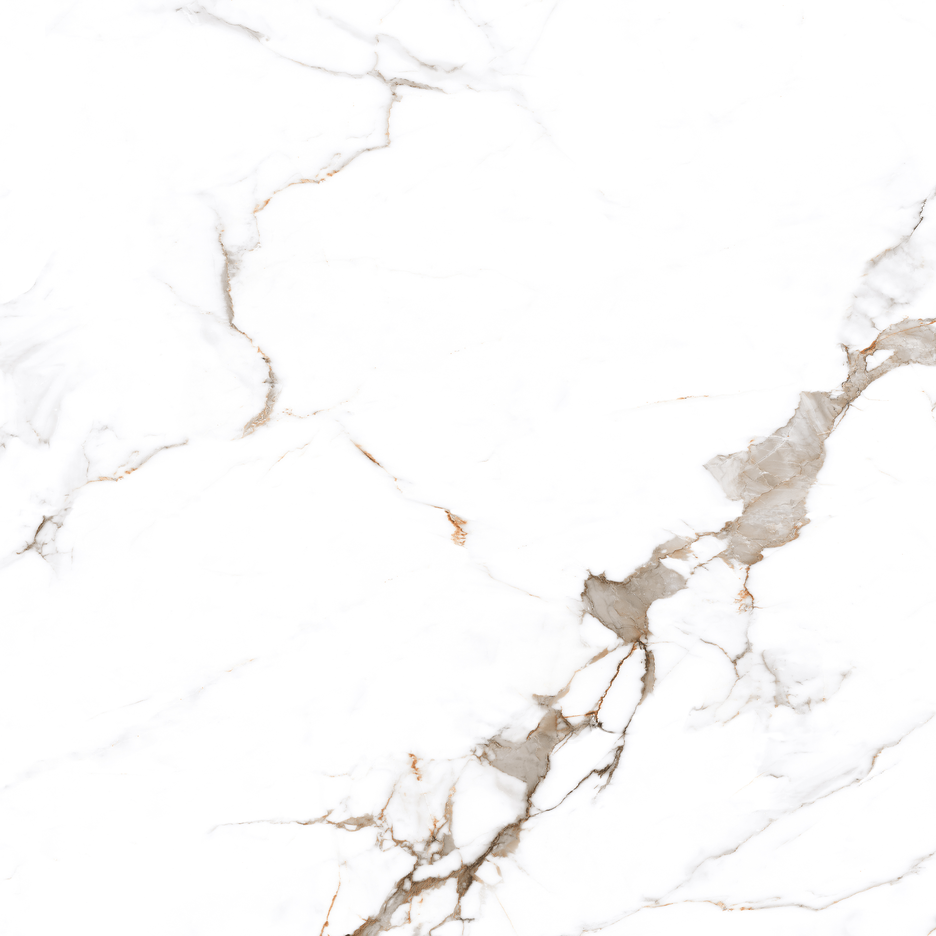 Gres szkliwiony Galaxy Statuario Carving 120x120 Egen