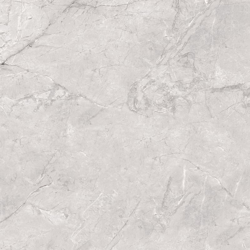 Gres szkliwiony Parma Bianco Carving 120x120 Egen