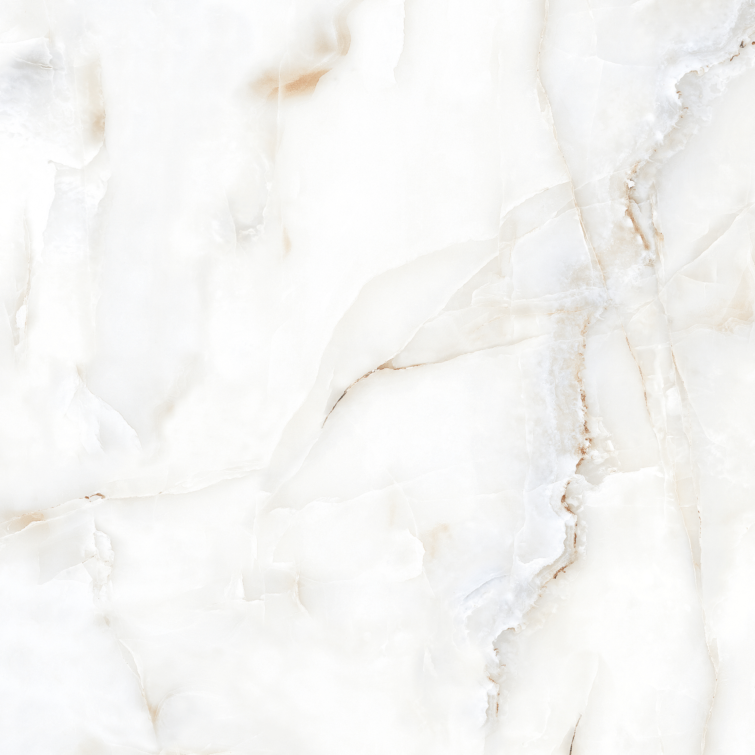 Gres szkliwiony Logan Snow Poler 120x120 Egen