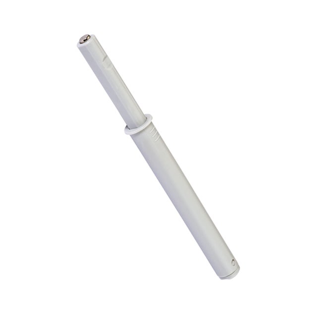 EXPULSOR DE EMBUTIR NYLON CON IMAN GRIS