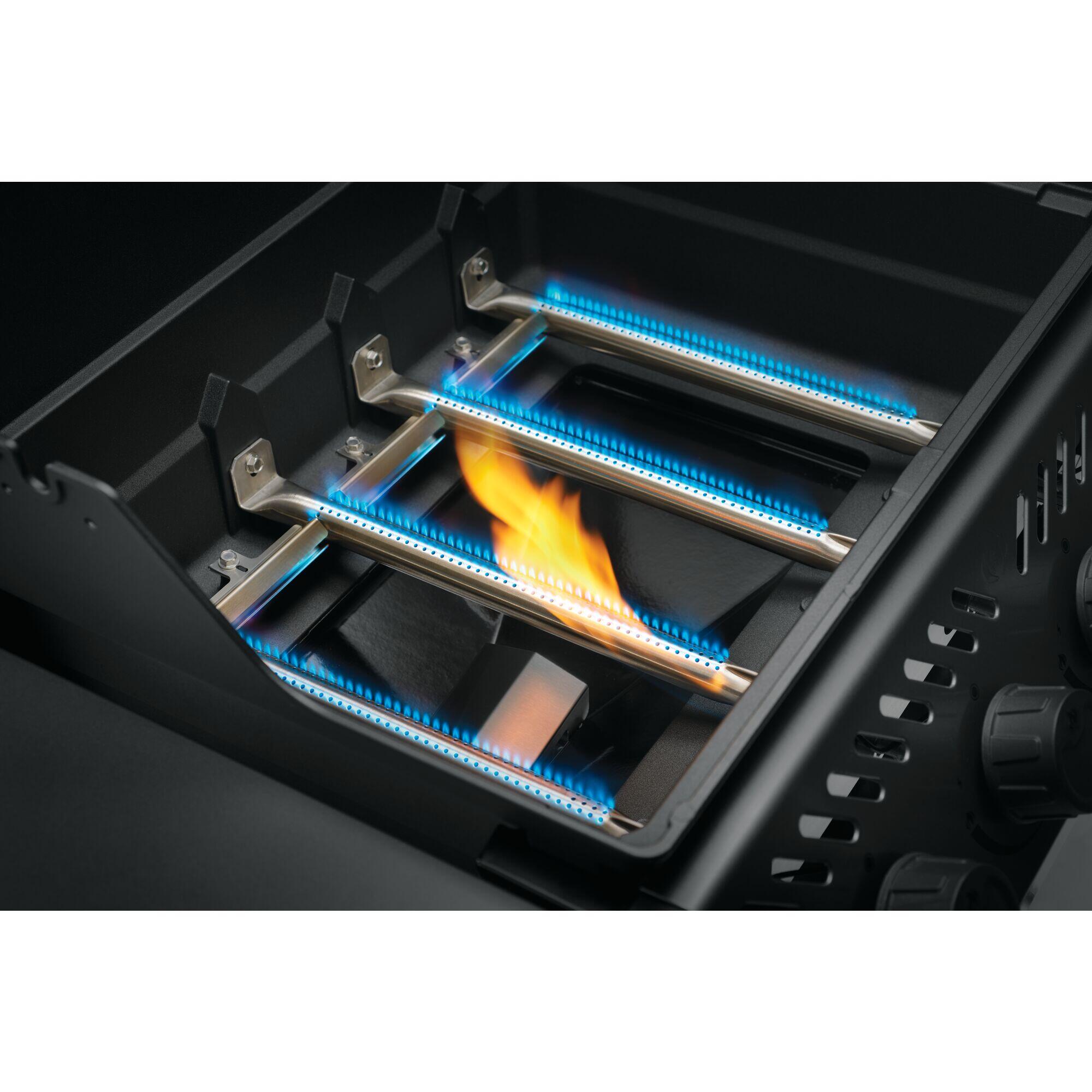 Barbecue a gas NAPOLEON Freestyle F425GT 4 bruciatori - 2