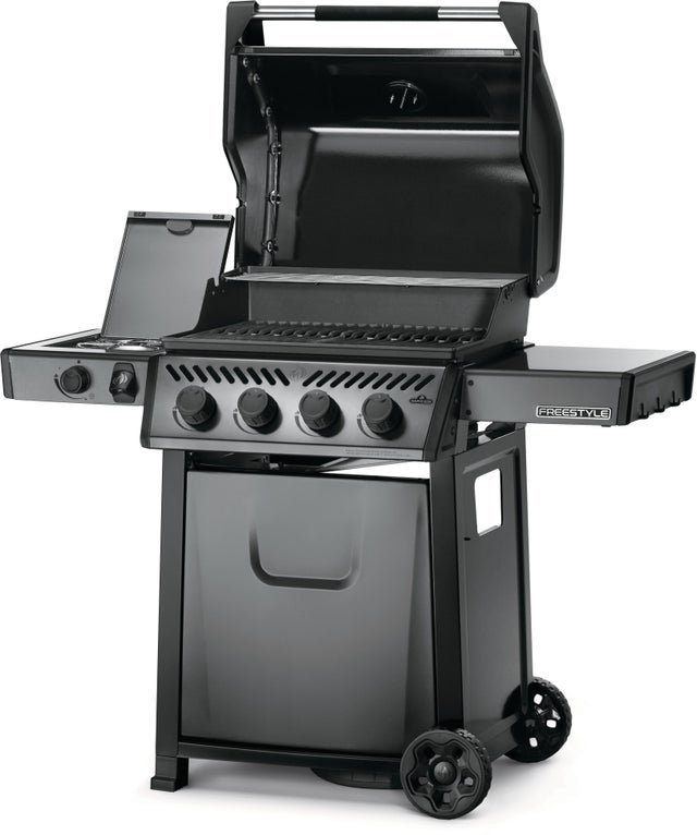 Barbecue a gas NAPOLEON Freestyle F425SB 4 bruciatori