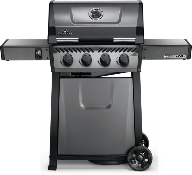 Barbecue a gas NAPOLEON Freestyle F425GT 4 bruciatori