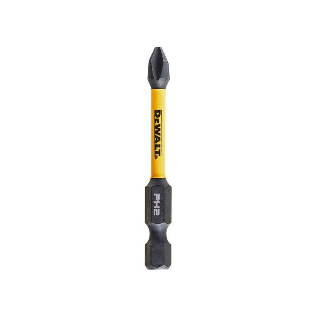 PUNTAS PARA ATORNILLADOR PHILIPS PH2 L50 DEWALT 5 UDS