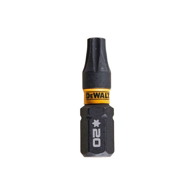 5 PUNTA ATORNI IMPAC TORX INVI PTS20 L25