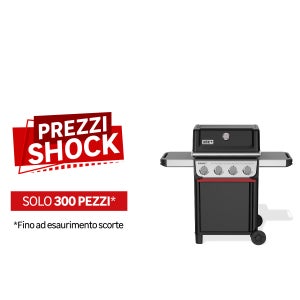 Bruciatore Per Griglia A Gas In Acciaio Inox - Diametro 25 Cm | Sostituzione Per Barbecue Con Regolazione Fiamma - Foto 9
