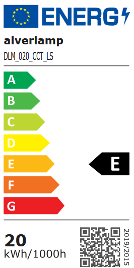 Etiqueta energética