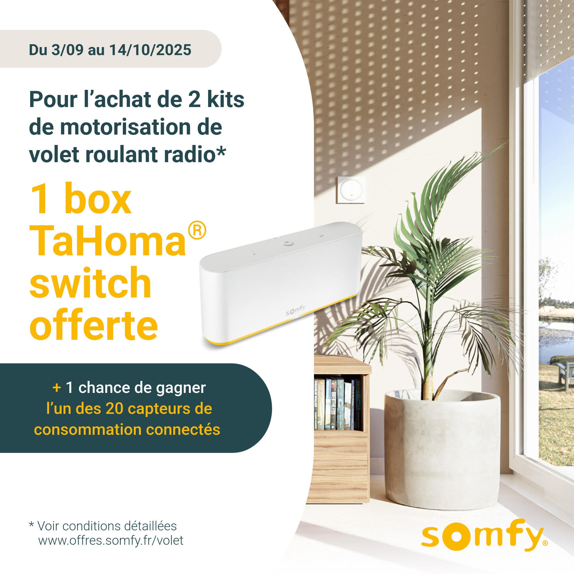 odr somfy - 1