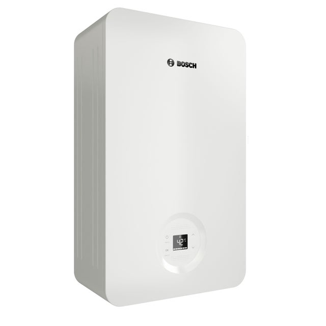 CALENTADOR ESTANCO BAJO NOX GAS BUTANO THERM 6600 D31 15L BOSCH