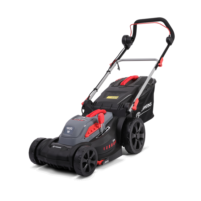 Kosiarka elektryczna EM N37 1600 W STERWINS