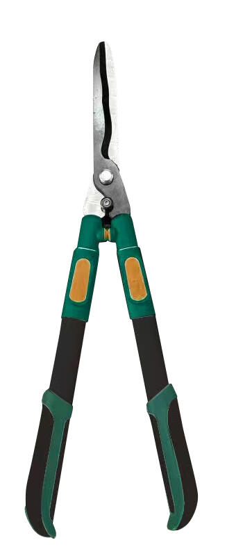 Taille haie télescopique 4 positions