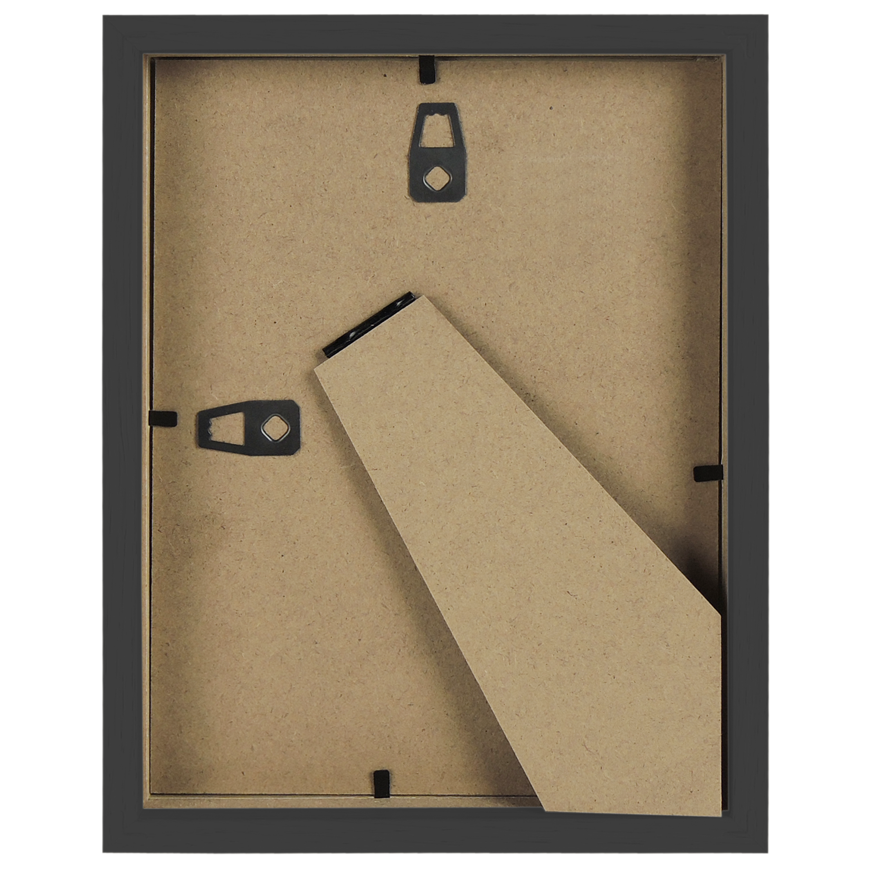 Moldura Inspire milo 15x20cm preto - 5