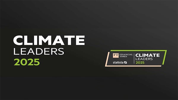 Hansgrohe: l'Acteur vert du Sanitaire, reconnu mondialement!