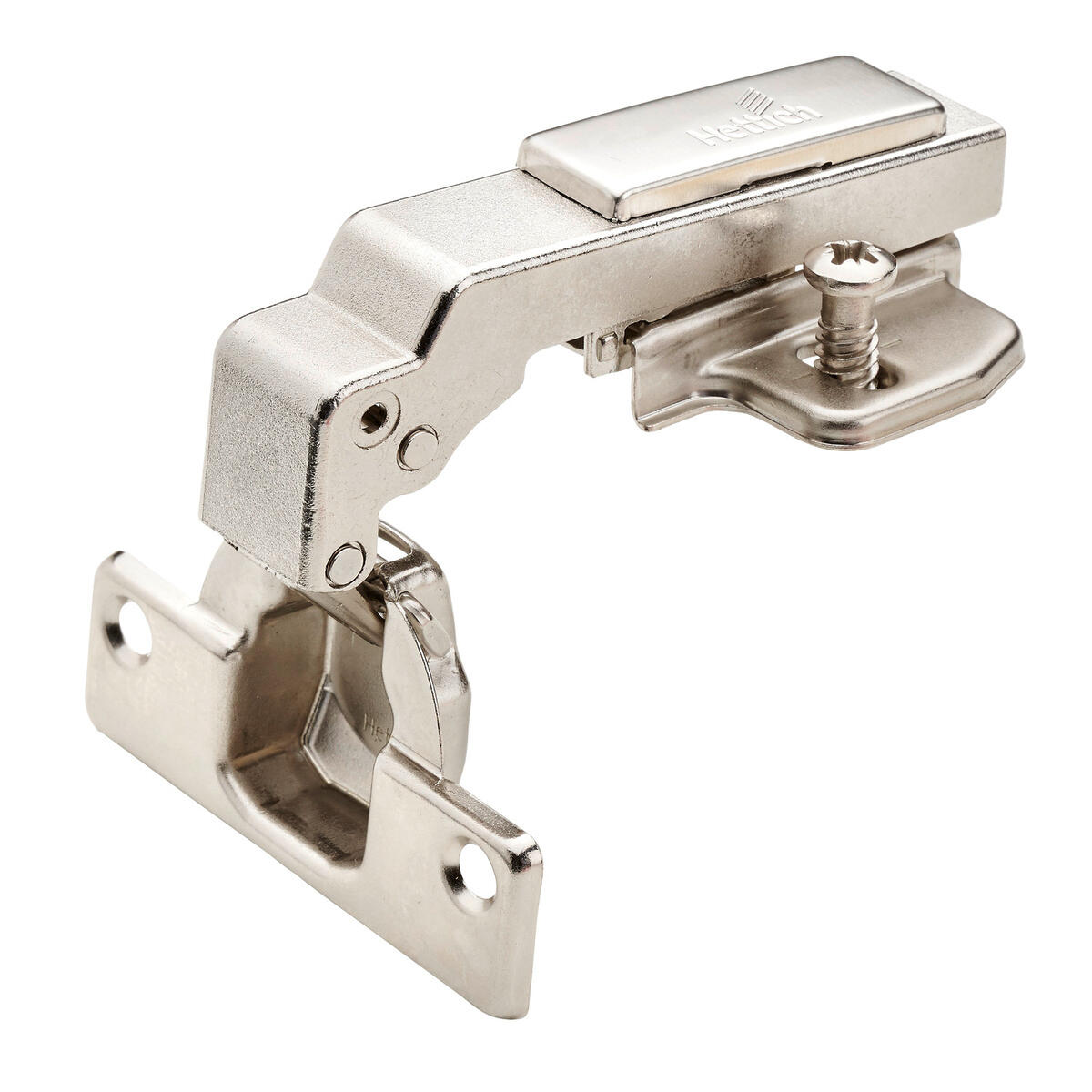 2 dobradiças de porta ÂNGULO - 2