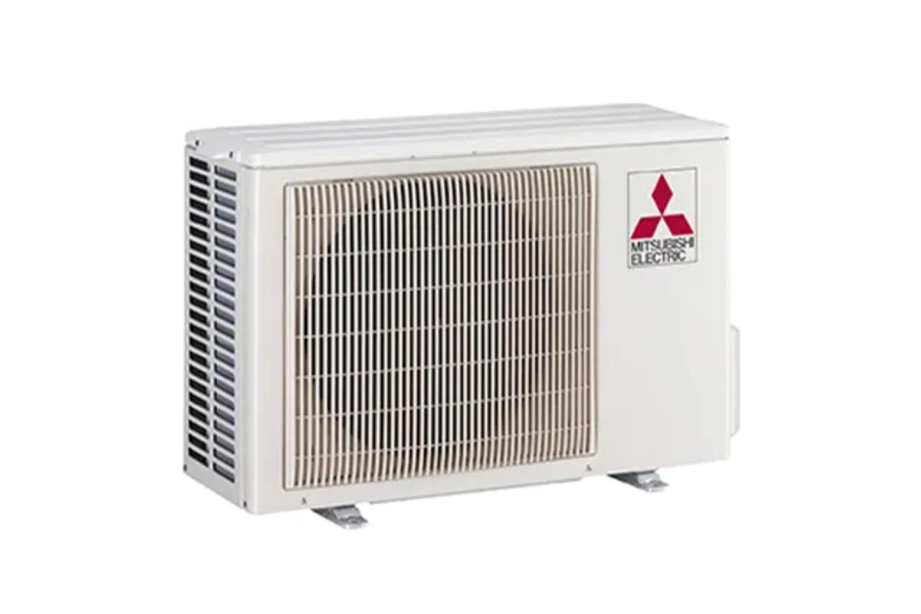 aire acondicionado 3x1 mitsubishi electric mxz-aye68vfk 210021003000fg color blanco