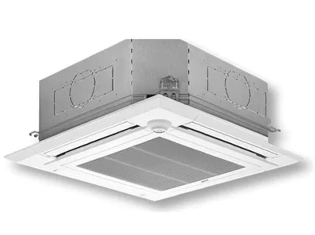 Aire acondicionado cassette MITSUBISHI ELECTRIC MGP-100YEA 8100 fg