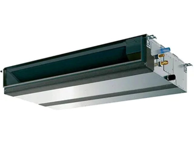 Aire acondicionado por conductos MITSUBISHI ELECTRIC MGPEZ-100VJA 8170 fg