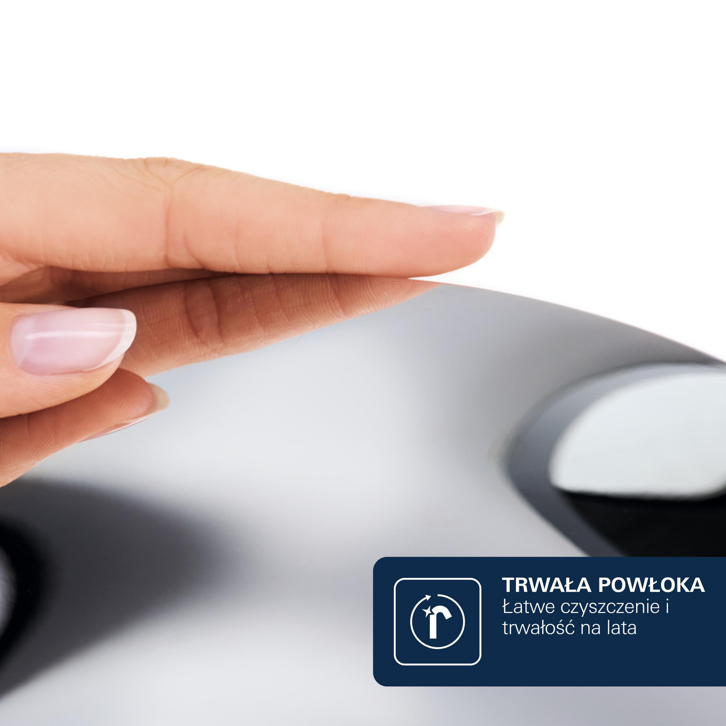 Bateria wannowa chrom Start Clova Grohe - 4