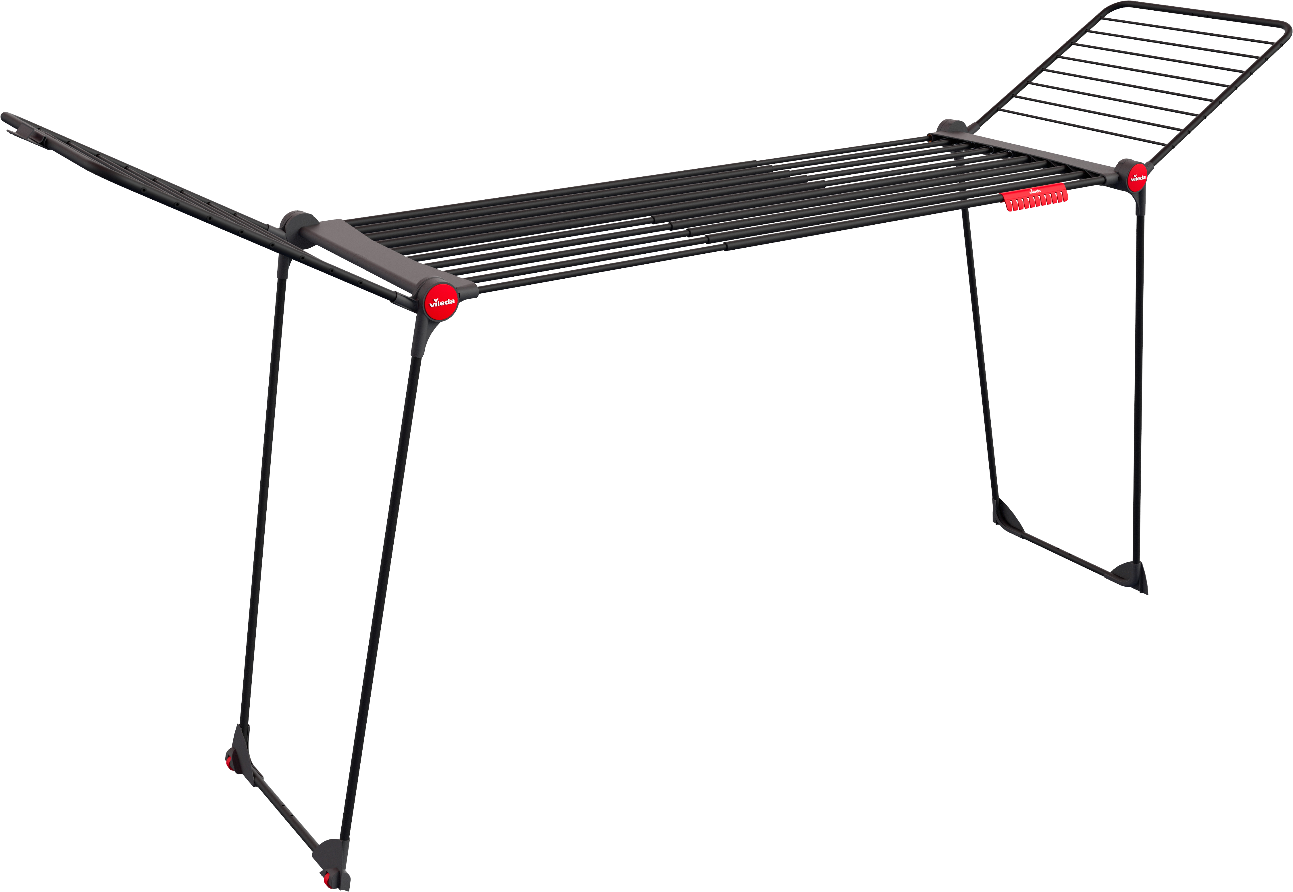 Suszarka stojąca Infinity Flex Ultimate Vileda
