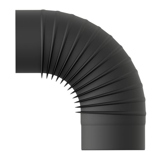 CODO 88º VITRIFICADO 150MM - 1