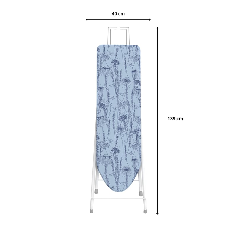 Deska do prasowania Standard plus28.5x108 cm Rorets