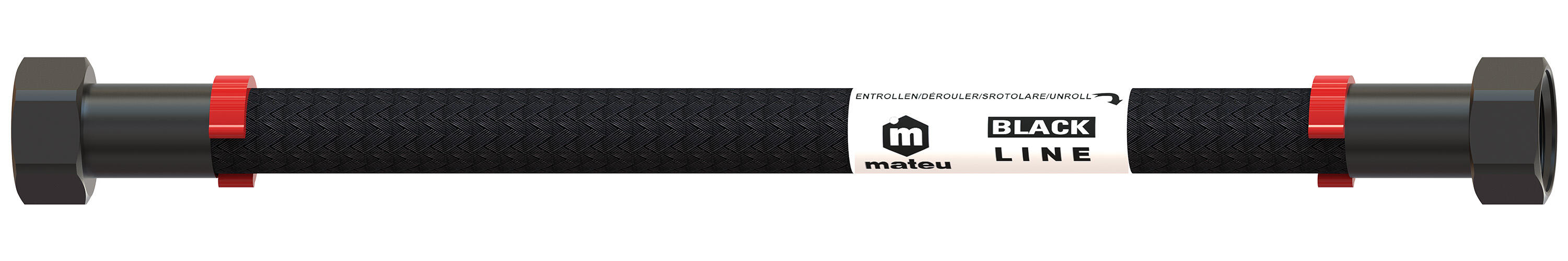 LATIGUILLO 30CM Ø3/8