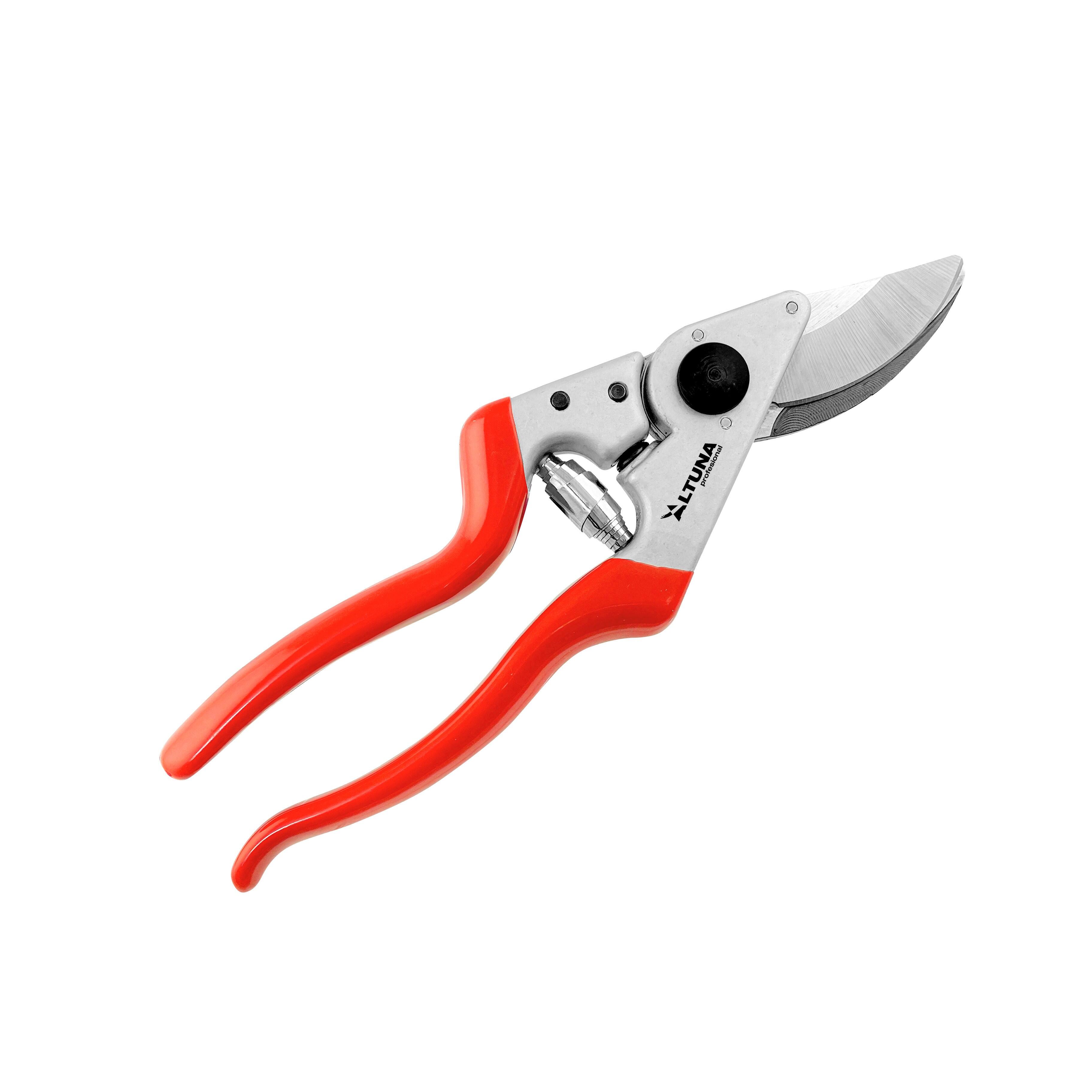 Tijera poda altuna corte bypass de acero
