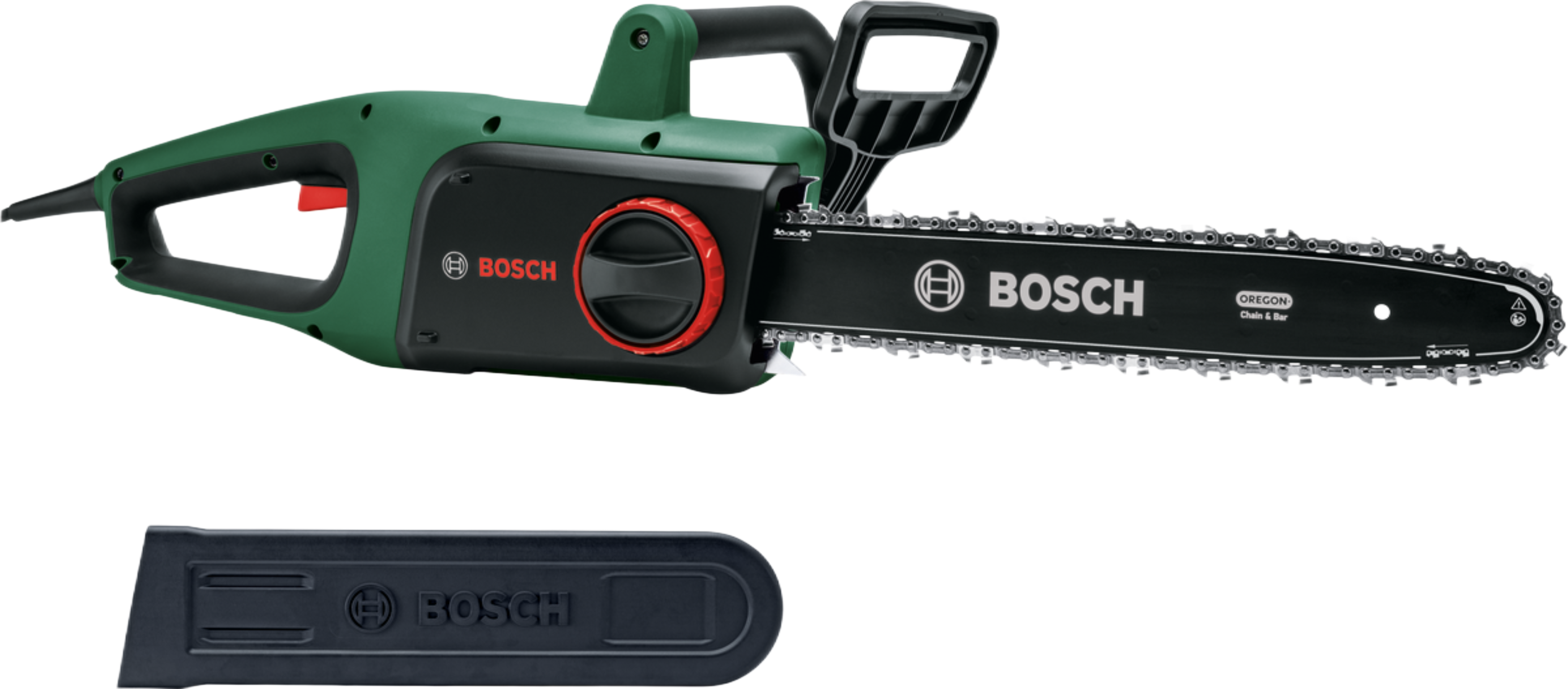 Pilarka łańcuchowa elektryczna 35cm Bosch UniversalChain 40 1800 W