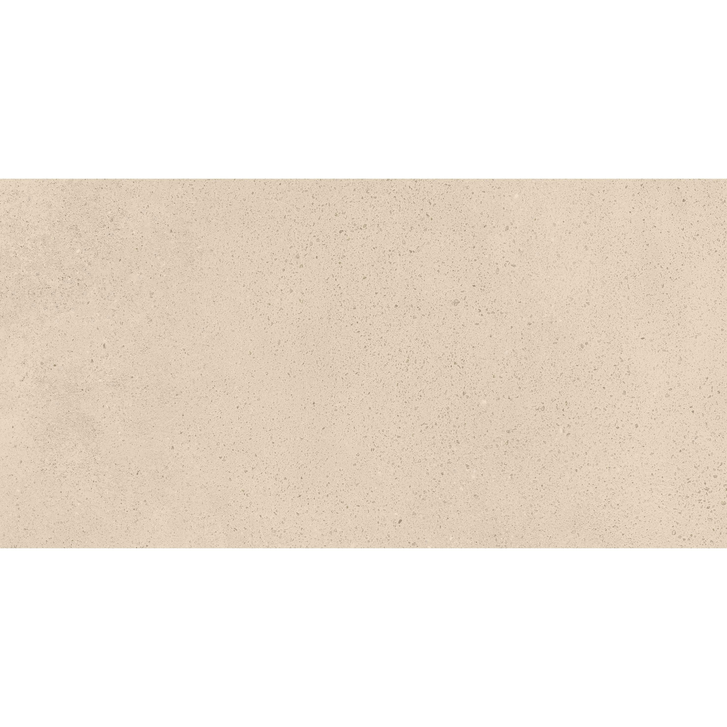 Carrelage mur intérieur effet béton beige Bari l.60 x L.30 cm STN 1,26M2 - 2