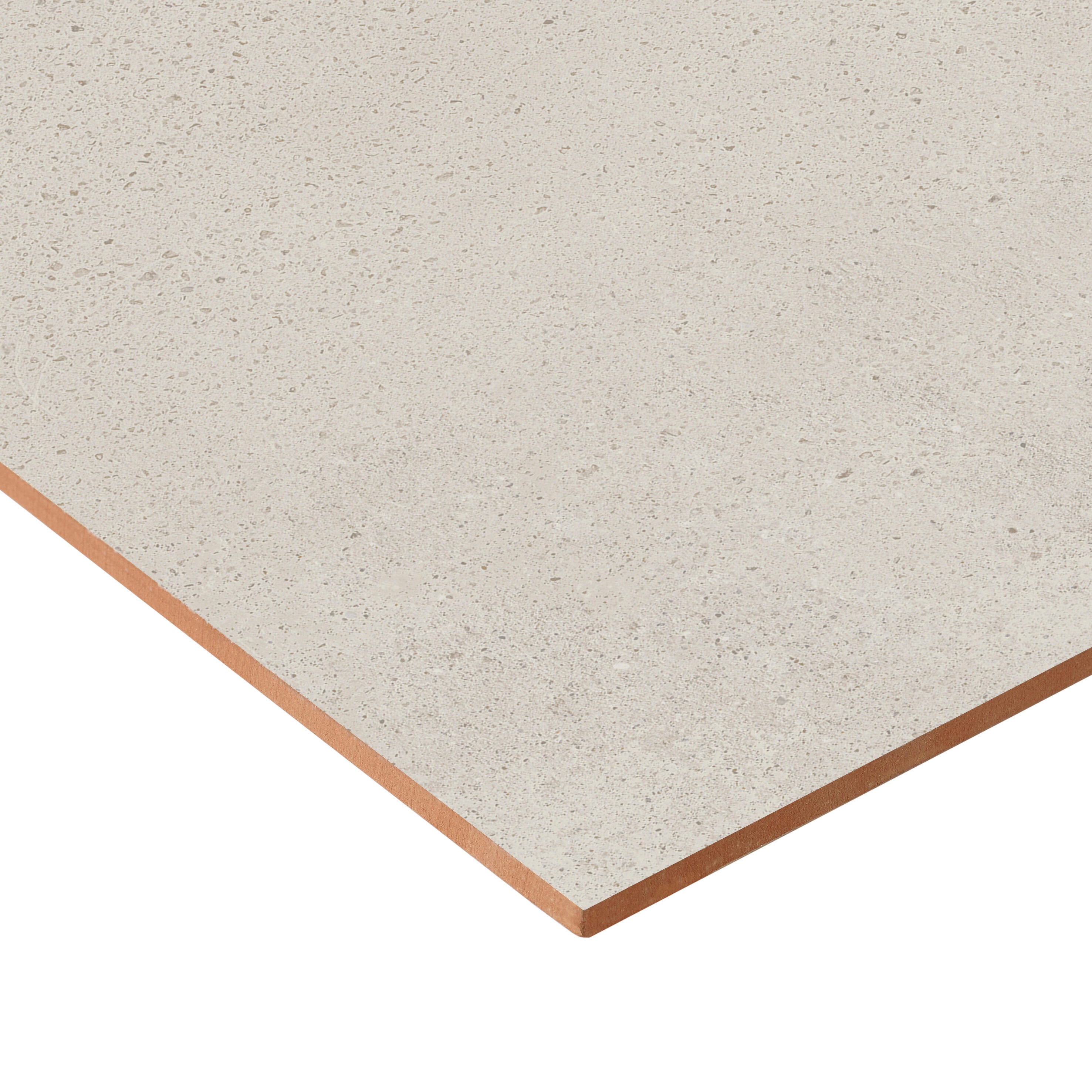 Carrelage mur intérieur effet béton gris clair Bari l.60 x L.30 cm STN 1,26M2 - 3