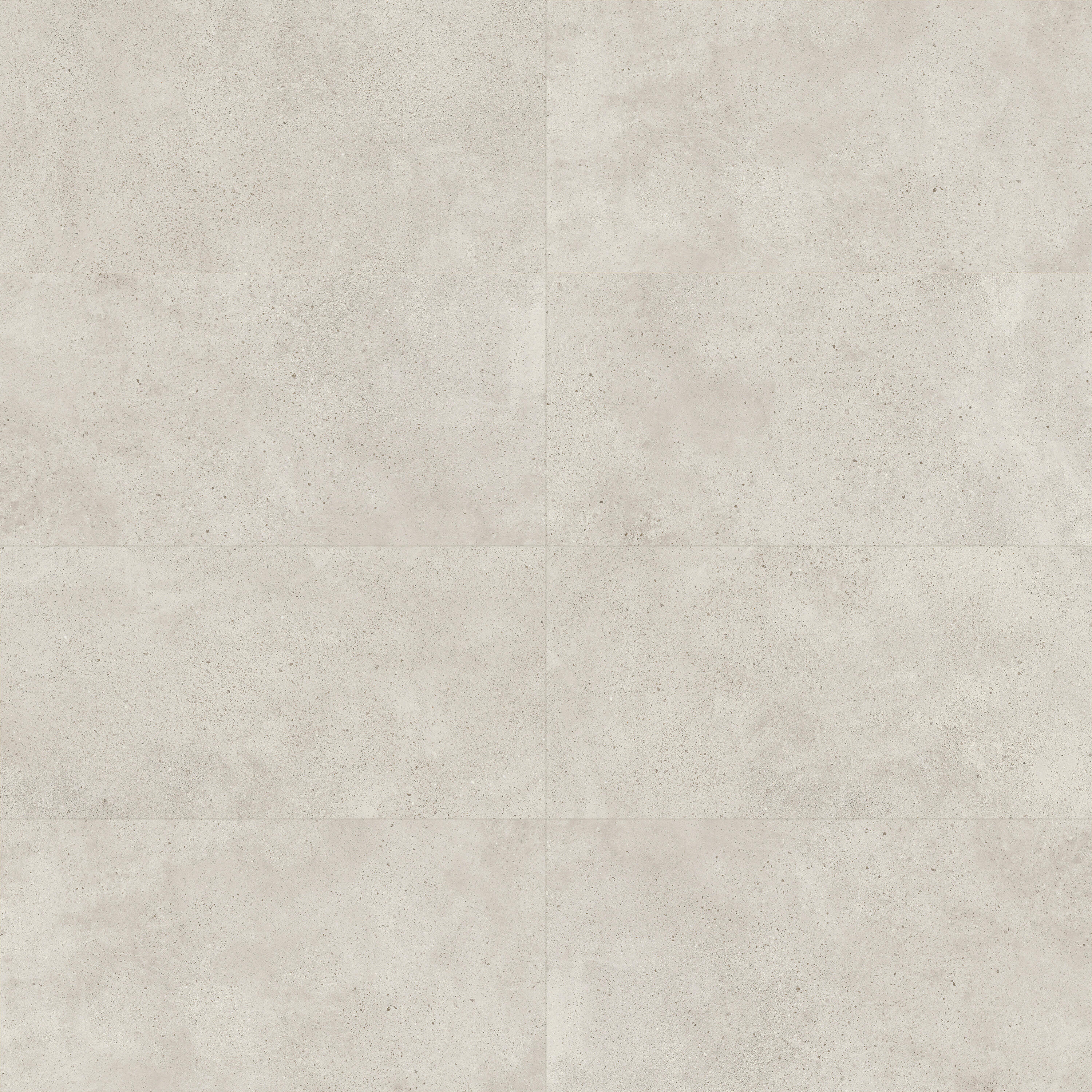 Carrelage mur intérieur effet béton gris clair Bari l.60 x L.30 cm STN 1,26M2 - 4