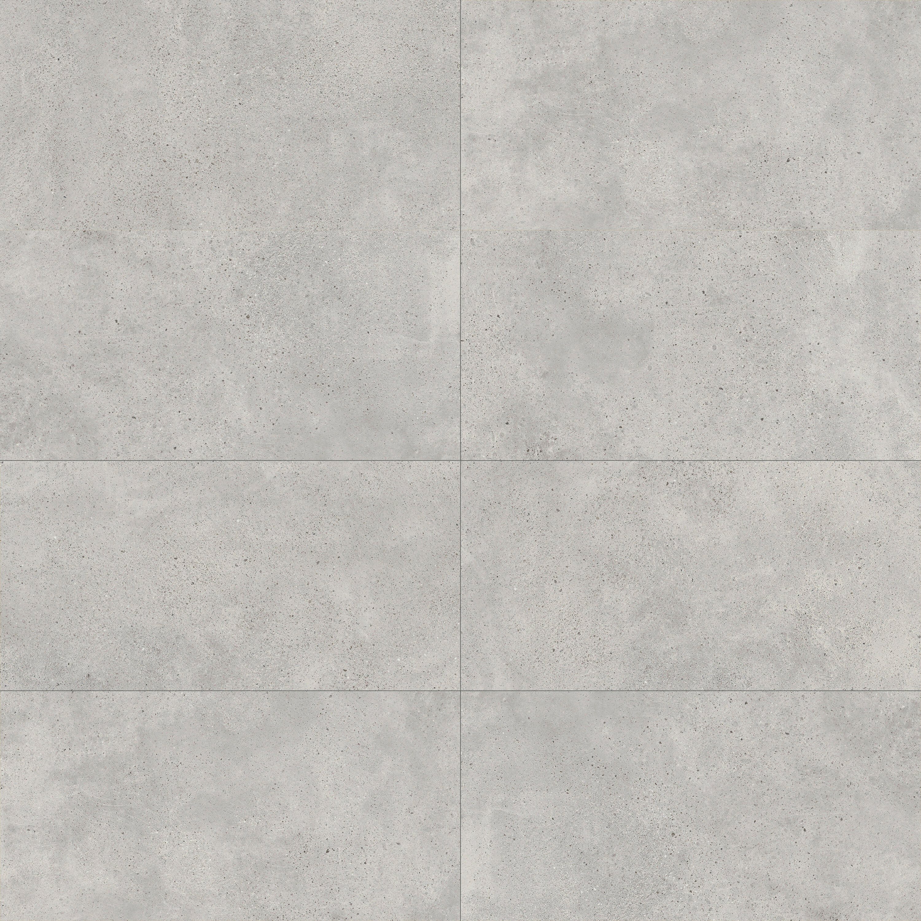 Carrelage mur intérieur effet béton gris Bari l.60 x L.30 cm STN 1,26M2 - 4