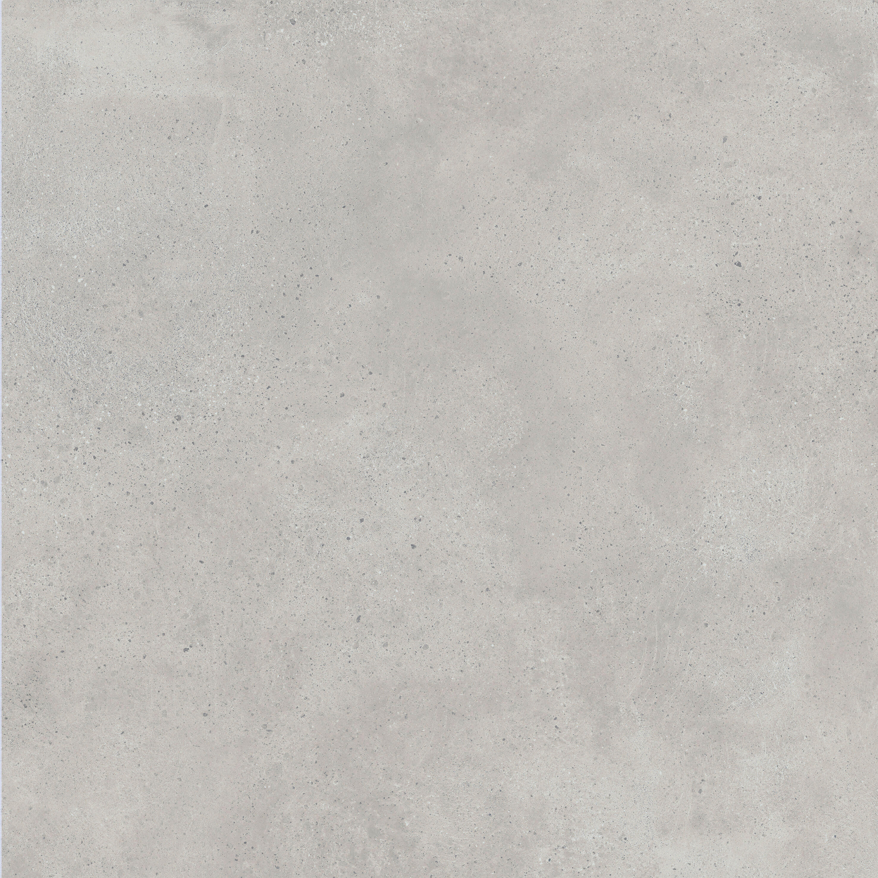 Carrelage sol intérieur / mur intérieur effet béton gris Bari l.60 x L.60 cm - 2